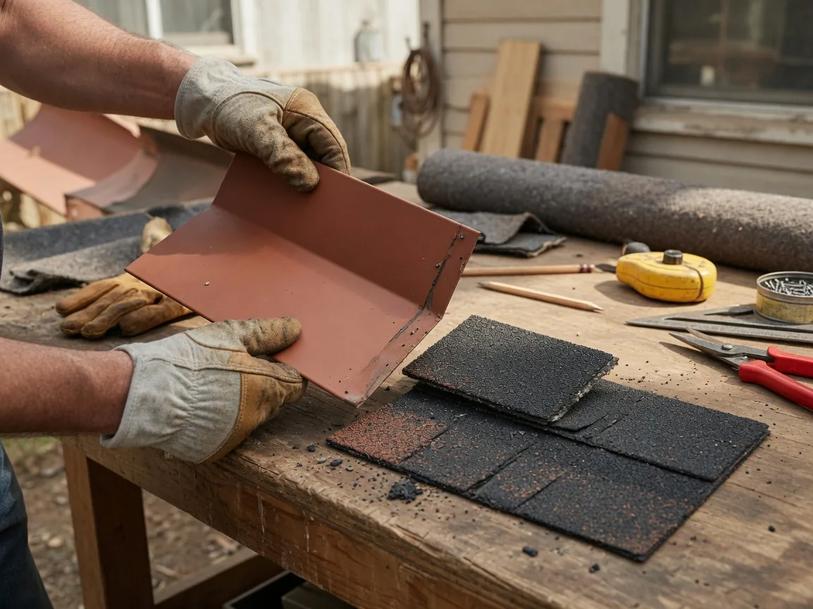 Roof Repair company in Duncan, AZ